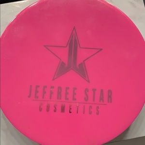 Jeffrey Star Siberian Gold Highlighter